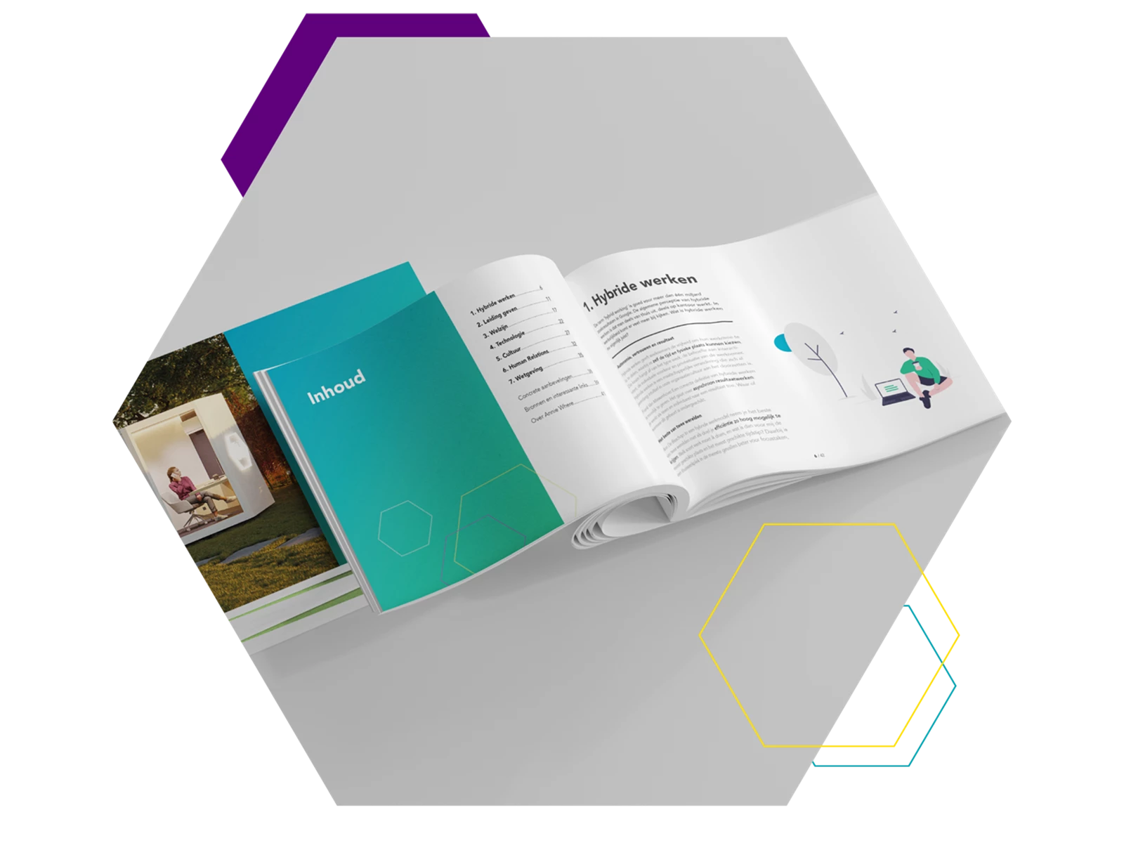 whitepaper hybride werken